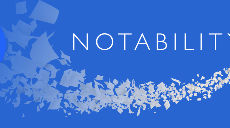 Notability for mac cost